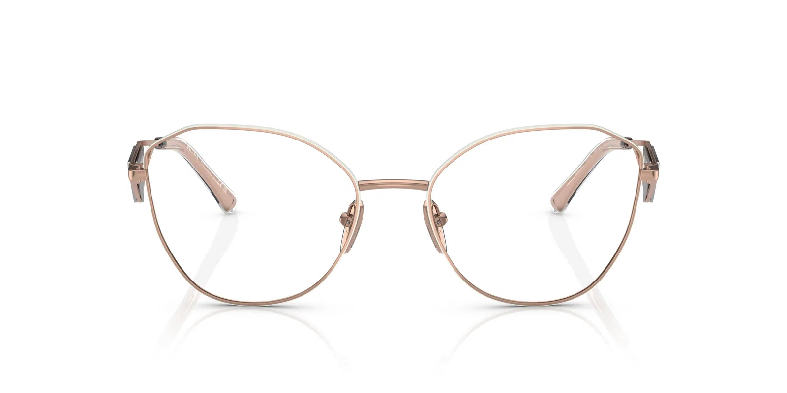 Prada 52ZV Eyeglasses - view 15